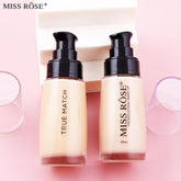 Miss Rose Foundation